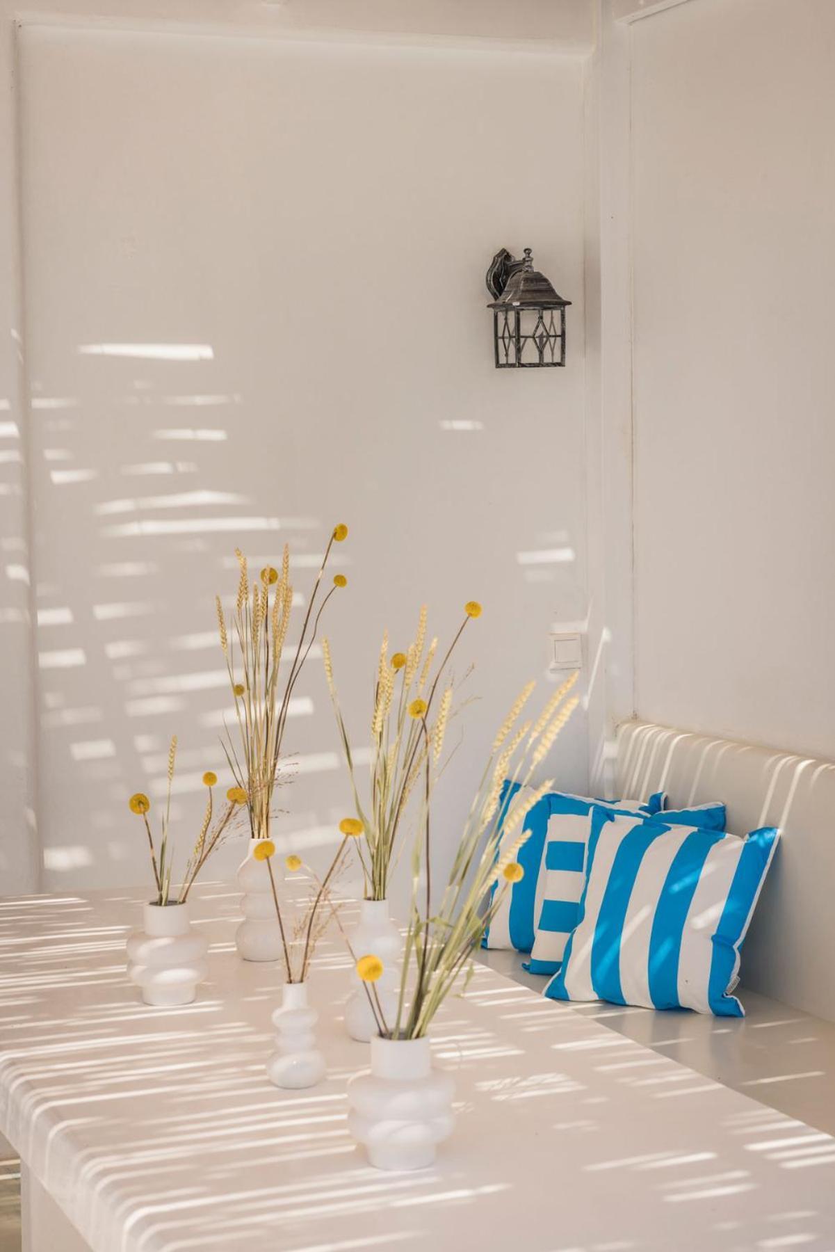Villa Giasemi-Iris Sunset Villas Lepedha Экстерьер фото
